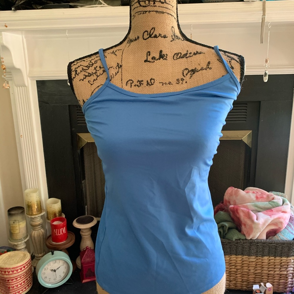 Women’s tank top